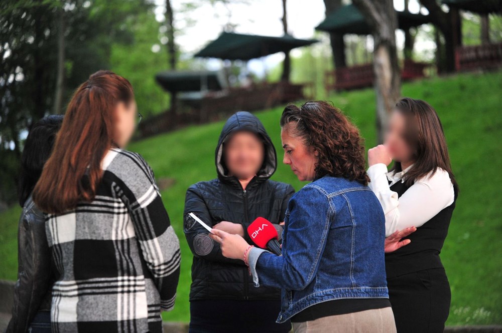 Sinema üzere dolandırıcılık iddiası! Altı bayanı tıpkı anda tuzağa düşüren Uğur'dan pişkin savunma 75 a N9HfvVCECgDQfQ wl7 Q