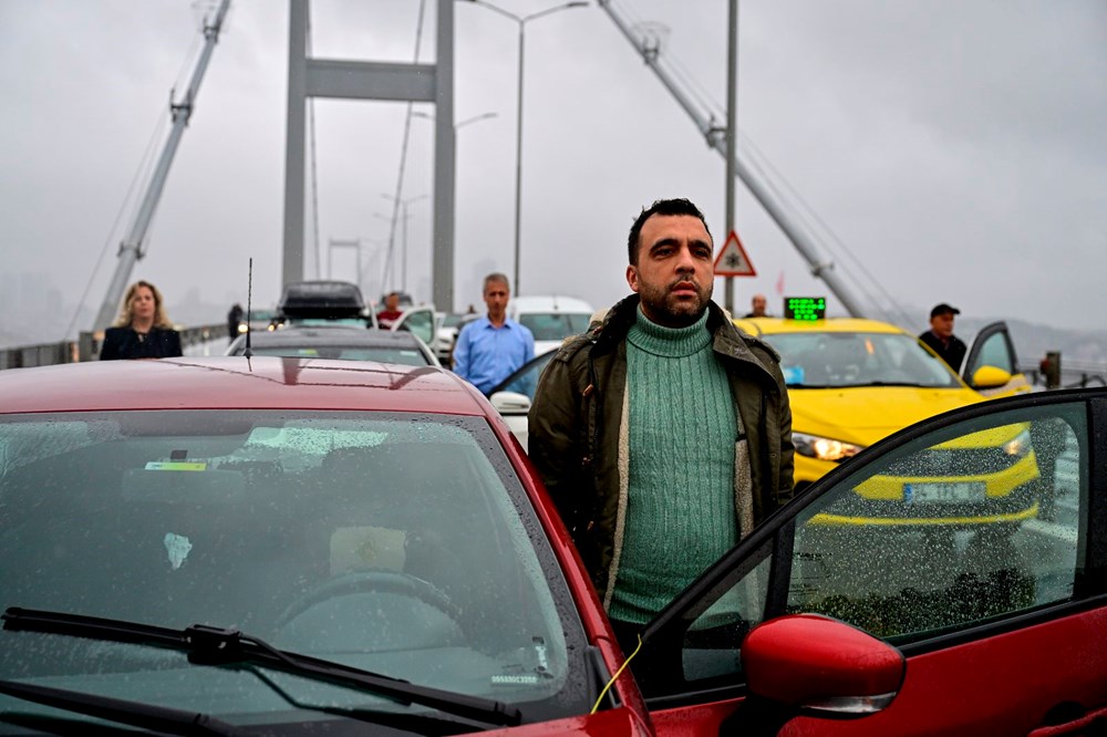 Ulu Önder Atatürk’ü minnetle anıyoruz | Saat 09.05’te Türkiye’de hayat durdu - 7