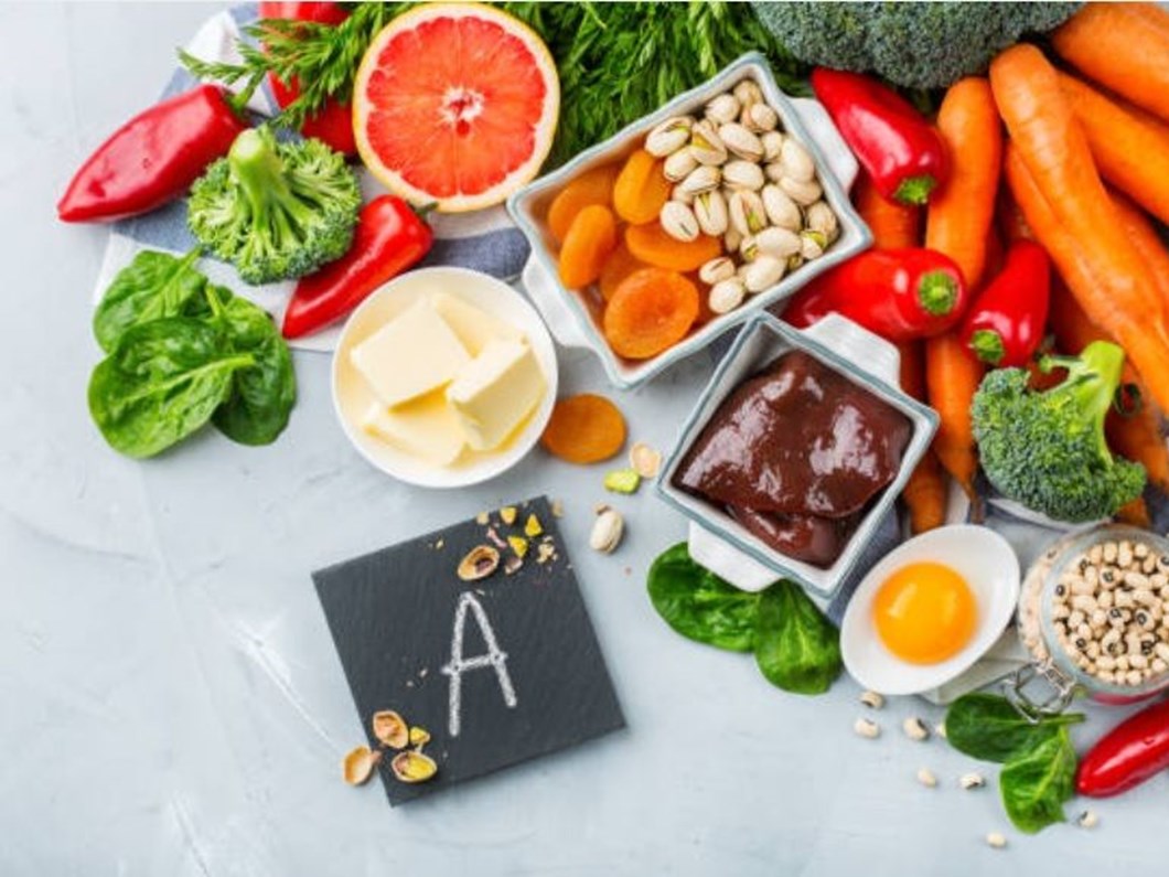 a vitamininin faydalari nelerdir a vitamin hangi besinlerde bulunur