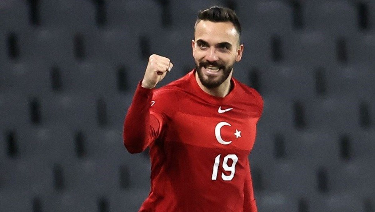 Kenan Karaman, Beşiktaş'ta (Transfer haberleri)