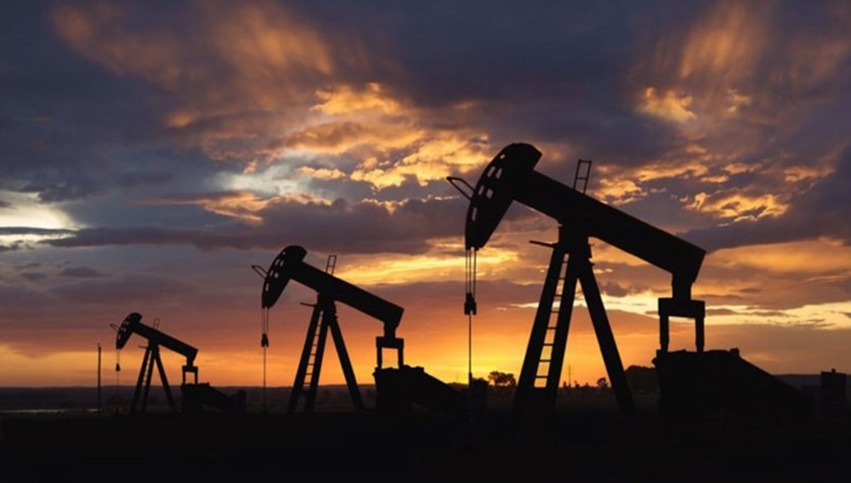 Brent petrol fiyatı ne kadar oldu? (16 Haziran 2022 petrol fiyatları)