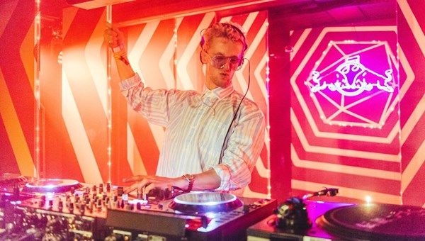 Sonar İstanbul Müzik Festivali’nde yer alacak isimler belli oldu