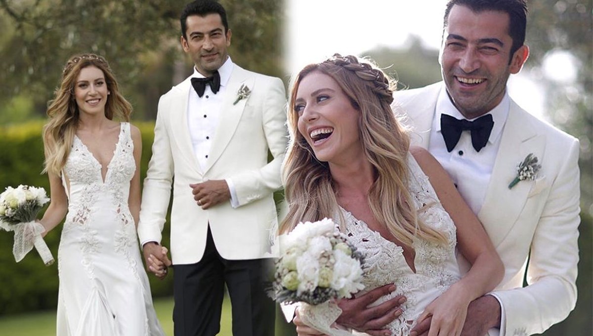 Kenan İmirzalıoğlu: Sinem’e dördüncü görüşte aşık oldum