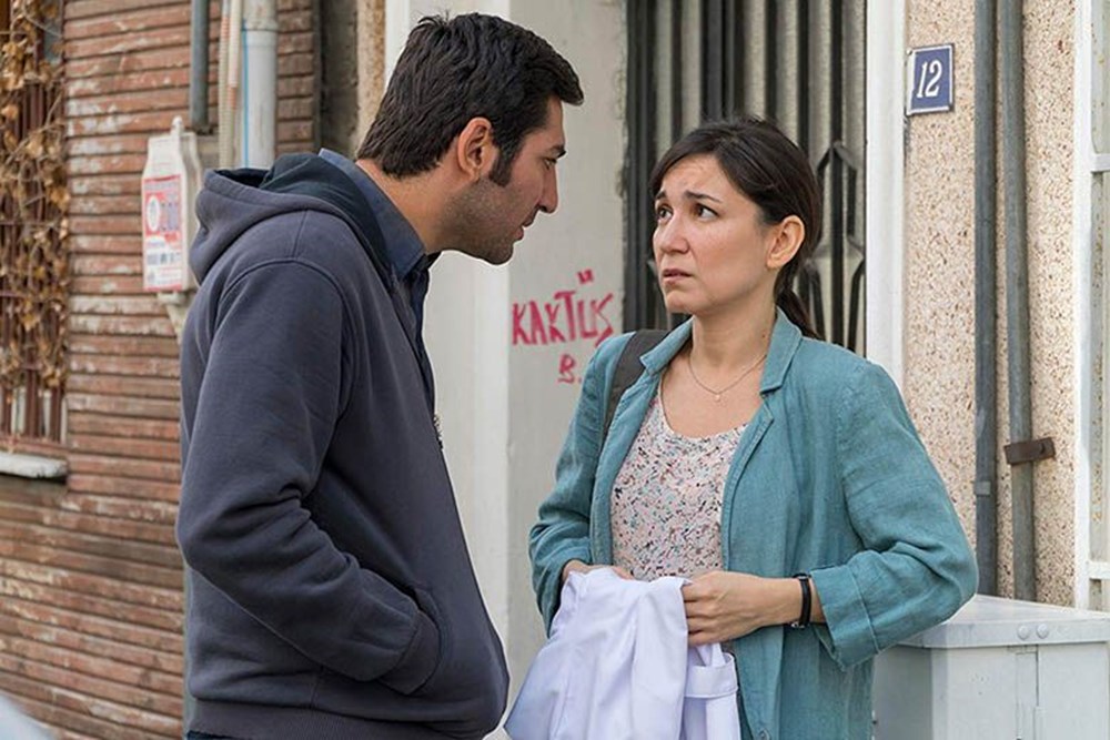 Türk filmi Görülmüştür ekibinden Oscar adayı Letter Room'a intihal suçlaması - 5