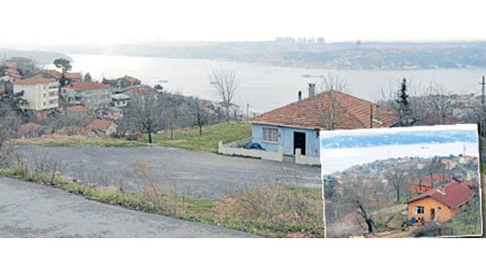 Artık 'kârlı' tepe olacak!