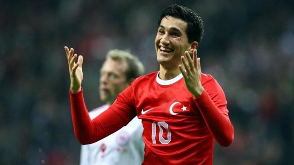 Türkiye'nin Euro 2016 kadrosu | NTV