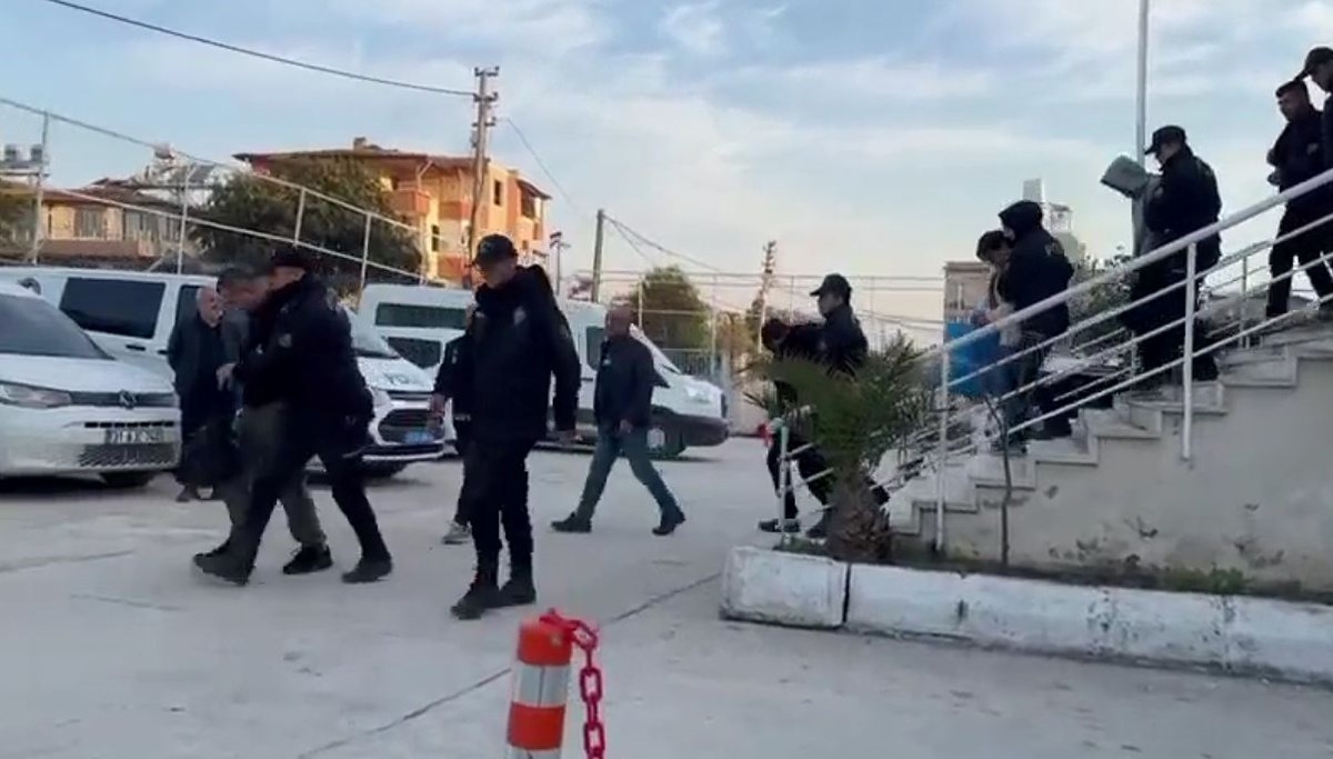 İstanbul’da iş merkezinde sahte çağrı merkezi (20 milyon liralık vurgun) İstanbul’da iş merkezinde sahte çağrı merkezi (20 milyon liralık vurgun)