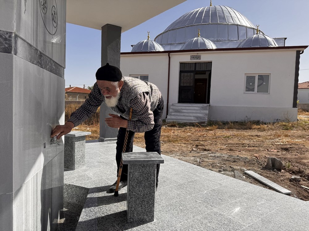 Baba sözü dinlemeyen evlatlar 200 dönüm arazi kaybetti - 3