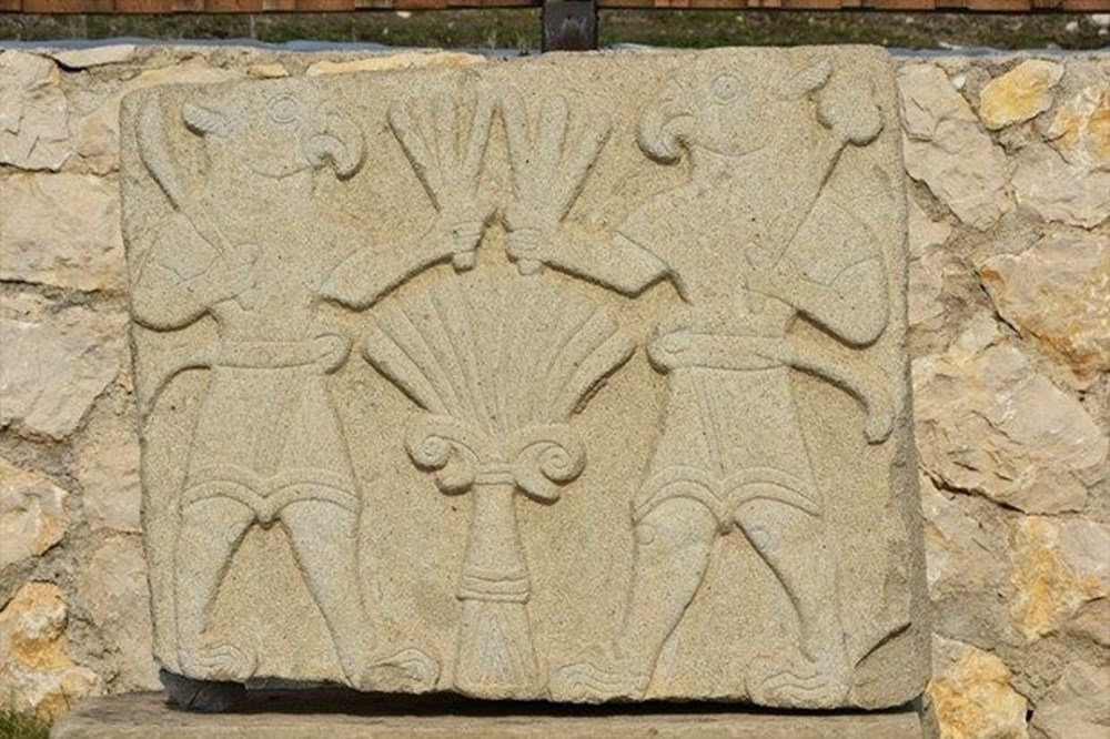 Arslantepe Höyüğü UNESCO listesinde - 3