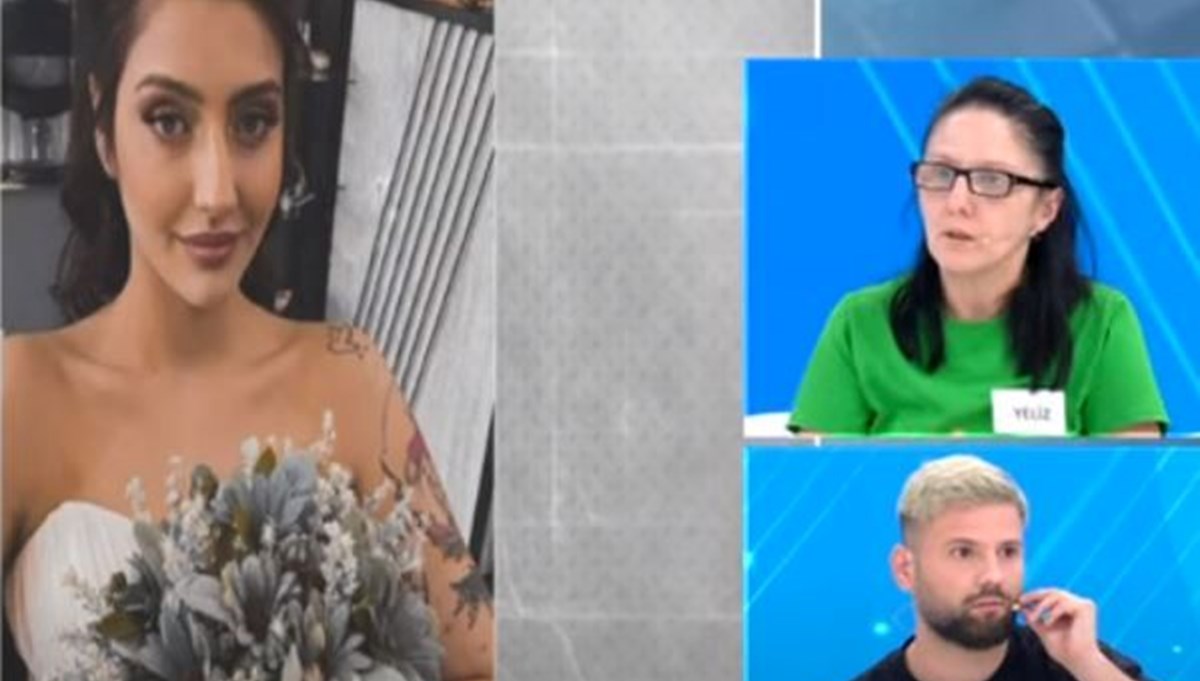 Selin Öztürk olayının ayrıntıları: Selin Öztürk'e ne oldu, bulundu mu? Selin Öztürk olayının ayrıntıları: Selin Öztürk'e ne oldu, bulundu mu?