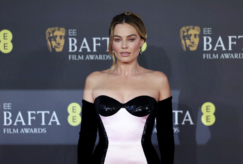 2024 BAFTA ödülleri sahiplerini buldu: Geceye 7 dalda ödül kazanan Oppenheimer damga vurdu - 11