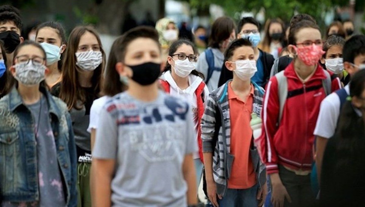 Milli Eğitim Bakanı Özer: Yüz yüze eğitime katılım zorunlu