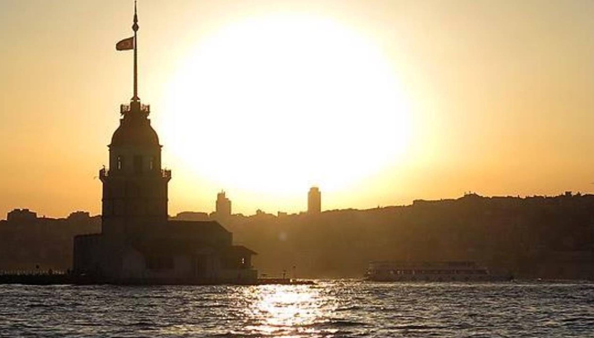 AKOM'dan İstanbul'a kritik uyarı: Bu saatlere dikkat