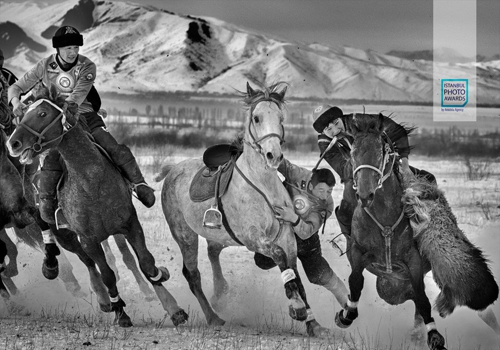 Istanbul Photo Awards 2021 kazananları açıklandı - 44