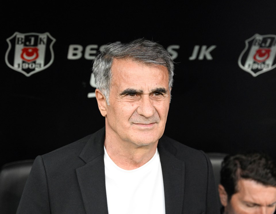 SON DAKİKA: Beşiktaş Süper Lig'i 3. sırada tamamladı - 1