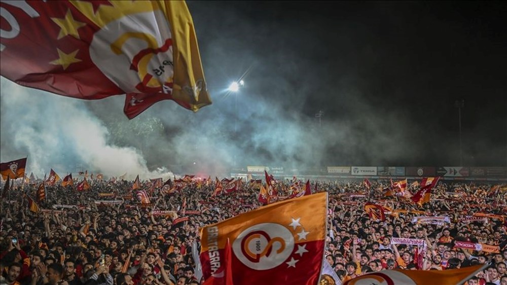 Galatasaray Yenikapı kutlamaları ne vakit? Yenikapı'daki kutlama programı muhakkak oldu 75 a2ripPbIekKjBg2tPvkAag