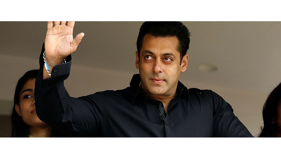 Bollywood yıldızı Salman Khan'a hapis cezası