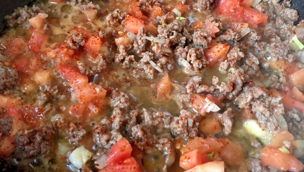 E.coli riski taşıyan 7 besin: Ölüme neden olan enfeksiyon E.coli riski taşıyan 7 besin: Ölüme neden olan enfeksiyon