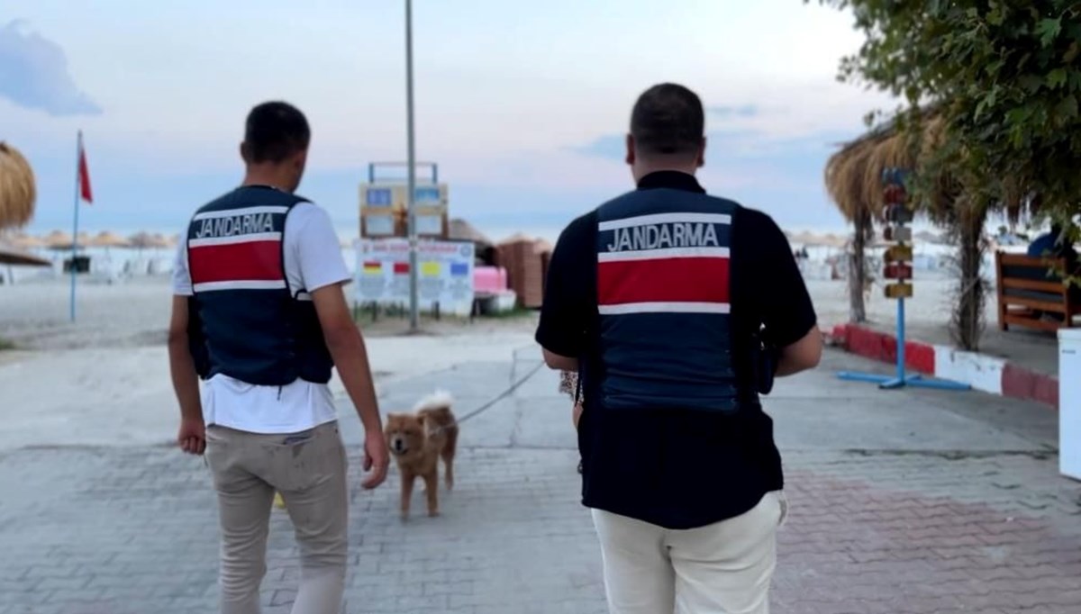 Tekirdağ'da Tekirdağ'da