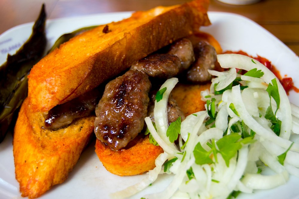 Dünyanın en iyi 100 yemeği: Türkiye'den 8 yemek listede! - 21