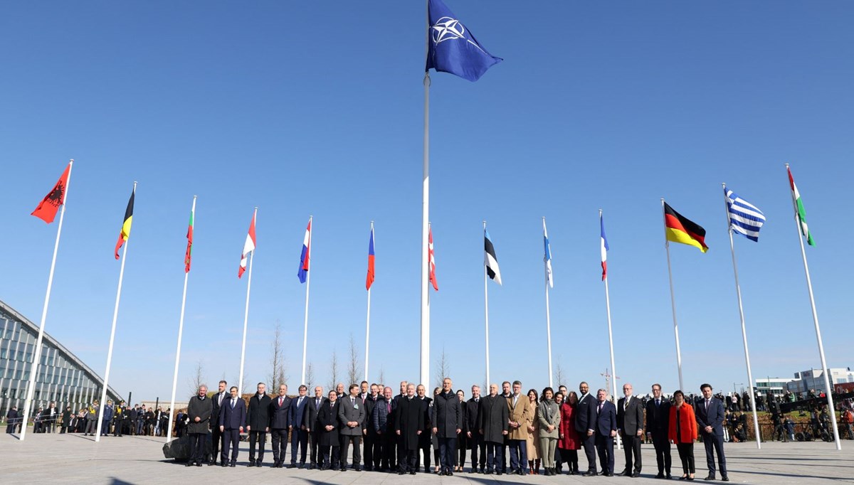 Finlandiya resmen NATO'da