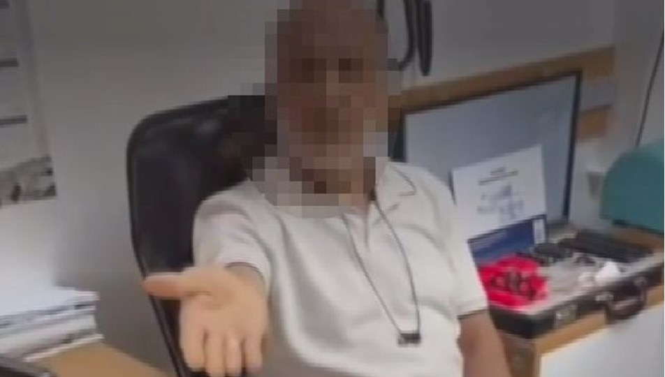 Doktor "teşhirci" diyerek kadın hastayı muayene etmedi: Bakanlık soruşturma başlattı