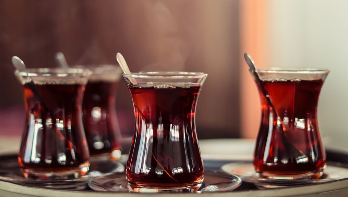 Çay içince vücudunuza ne olur? Meğer böyle bir zararı varmış