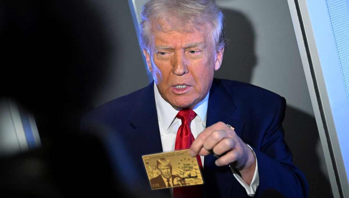 Trump’ın “Altın Kart” planı çıkmaza girdi
