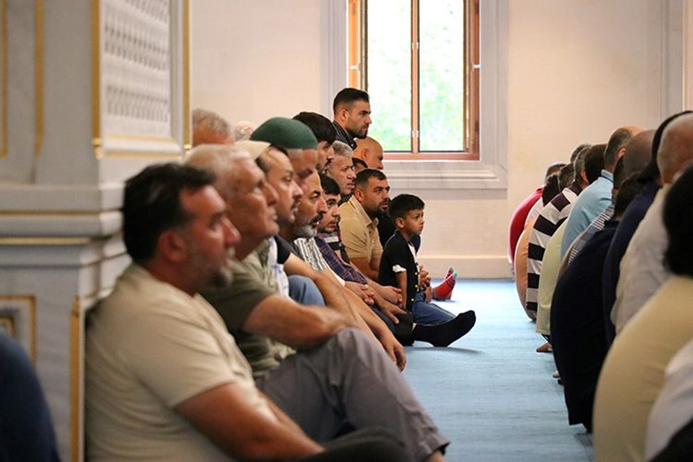 2025 Kadir Gecesi ne zaman? İşte gelecek yılın Kadir Gecesi tarihi