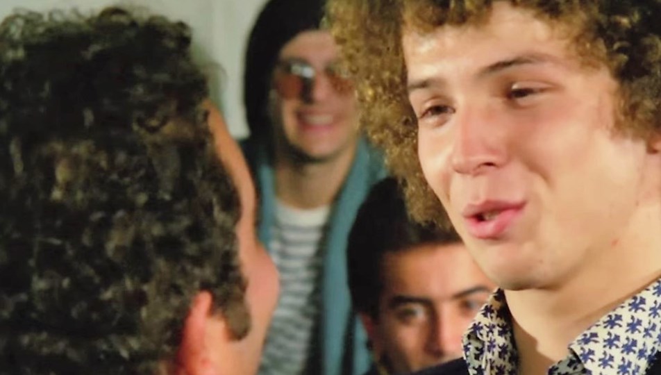 Hababam Sinifi Oyuncusu Bodrum Da Ahsap Sandalye Uretiyor Kivircik Omer Magazin Haberleri Ntv