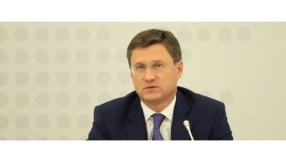 Rusya'dan OPEC anlaşması açıklaması
