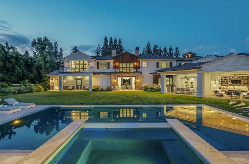 Madonna, The Weeknd'in evini 19,3 milyon dolara satın aldı 46 a3zIibDlokCUOo5D5TOAzw