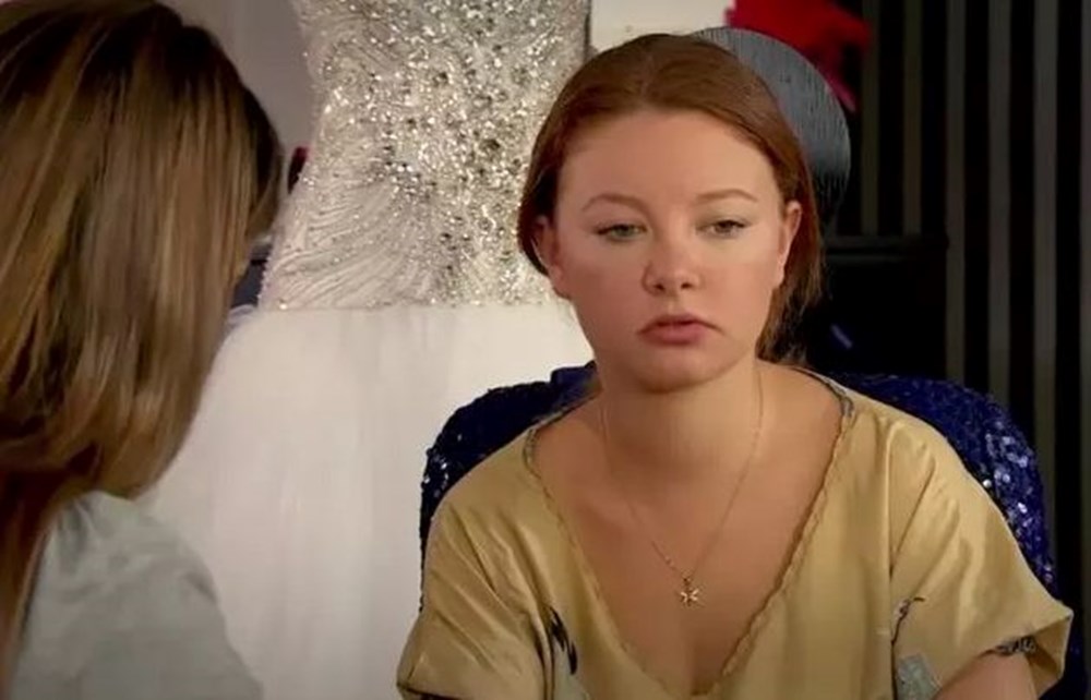 Adını Feriha Koydum’un Cansu’su Sedef Şahin'in yeni mesleği - 2