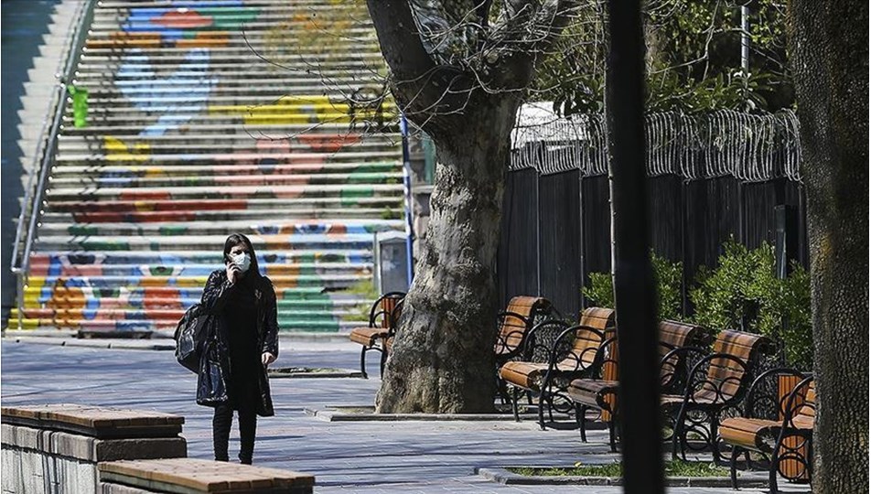 İçişleri'nden corona virüs tedbirlerine ilişkin yeni genelge