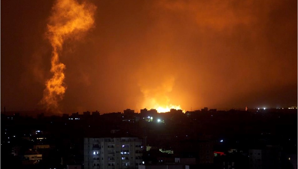 Mısır'dan Gazze'de ateşkes ve yeniden inşa için yeni plan