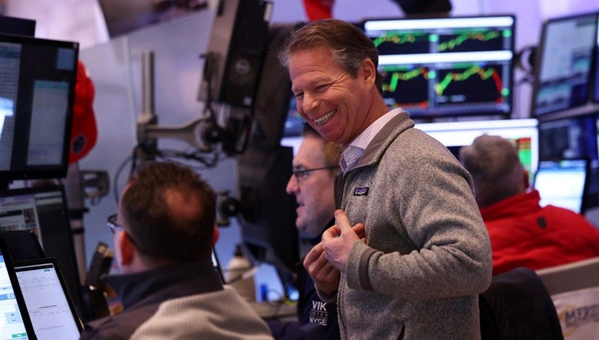 ABD vadelileri yükseliyor