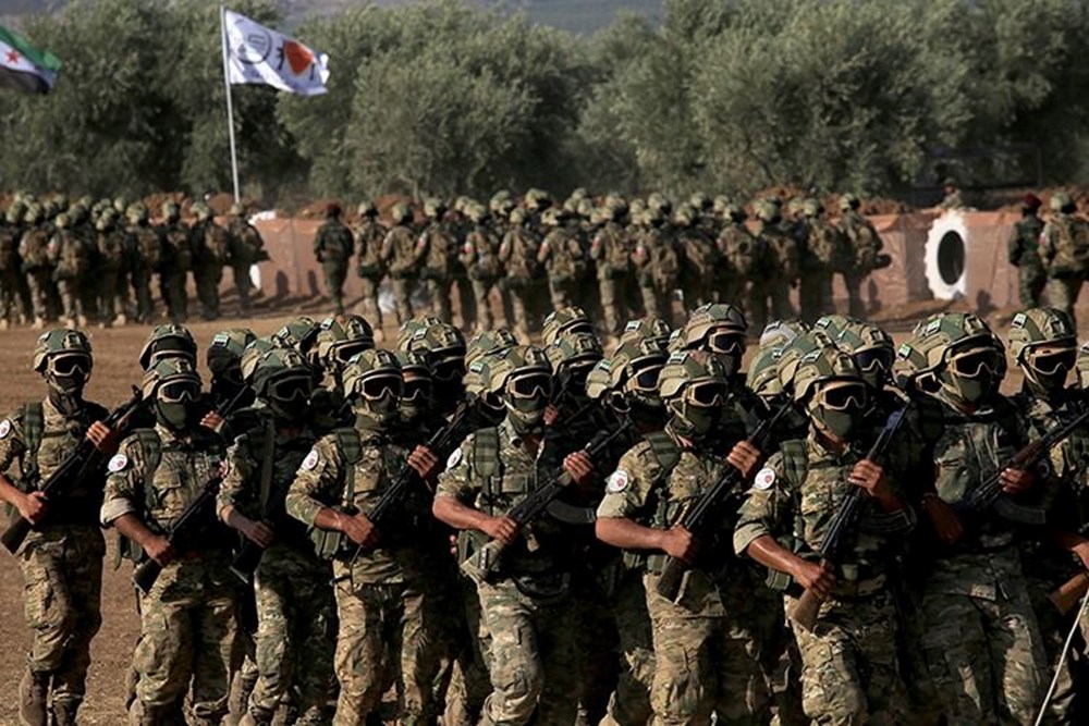 Ortadoğu'nun en güçlü ülkeleri 2024: Türkiye kaçıncı sırada yer alıyor? (60 faktörde en güçlü 15 Ortadoğu ülkesi) - 9