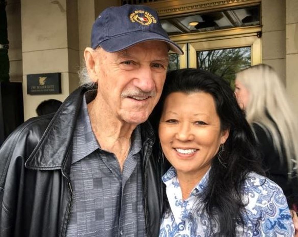 Gene Hackman ölümünden 2 ay sonra sessiz sedasız defnedildi: Mezarı isimsiz kaldı - 5