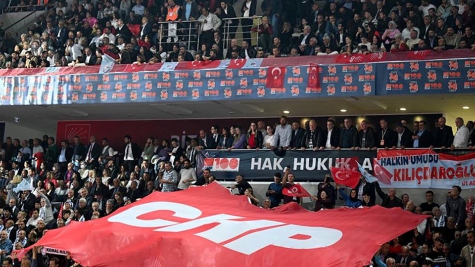 CHP kurultay davası: Gözler yarınki duruşmada - 2
