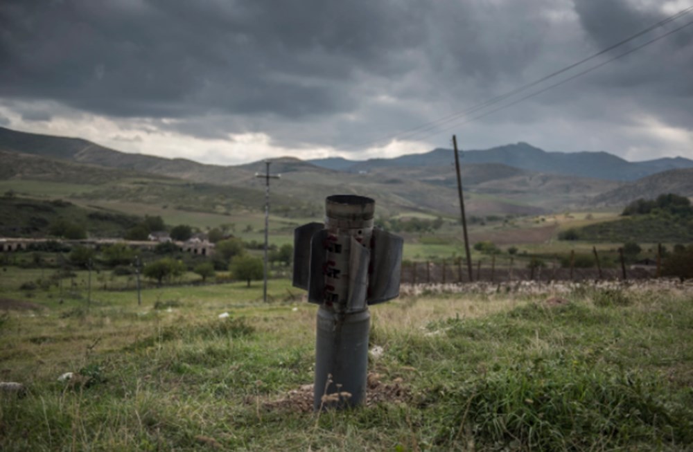 Yılın en çarpıcı fotoğrafları seçildi (World Press Photo Awards 2021) - 25