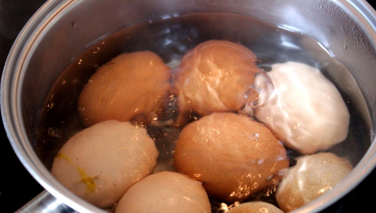 Yumurta sabah mı yoksa akşam mı tüketildiğinde sağlıklı? Yıllardır yanlış biliniyormuş Yumurta sabah mı yoksa akşam mı tüketildiğinde sağlıklı? Yıllardır yanlış biliniyormuş