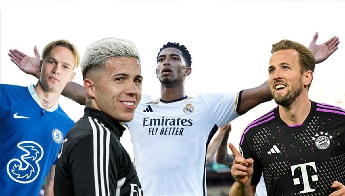 Futbolda transfer rekoru kırıldı: En çok zarar eden 3. ülke Türkiye! Futbolda transfer rekoru kırıldı: En çok zarar eden 3. ülke Türkiye!