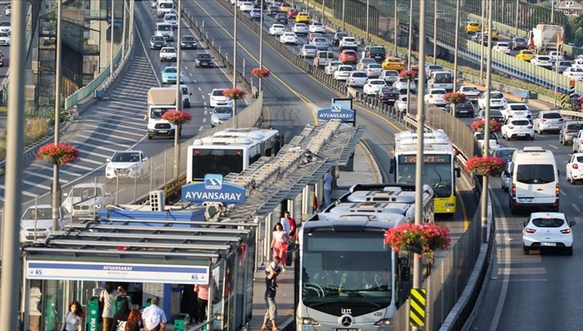 UKOME toplanıyor: Toplu ulaşıma yüzde 57 zam hazırlığı