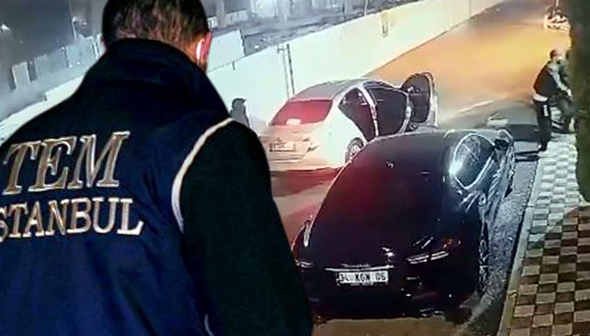 Polis altı aydır takip ediyordu! Firari çete liderinin adamlarına operasyon: 52 tutuklama