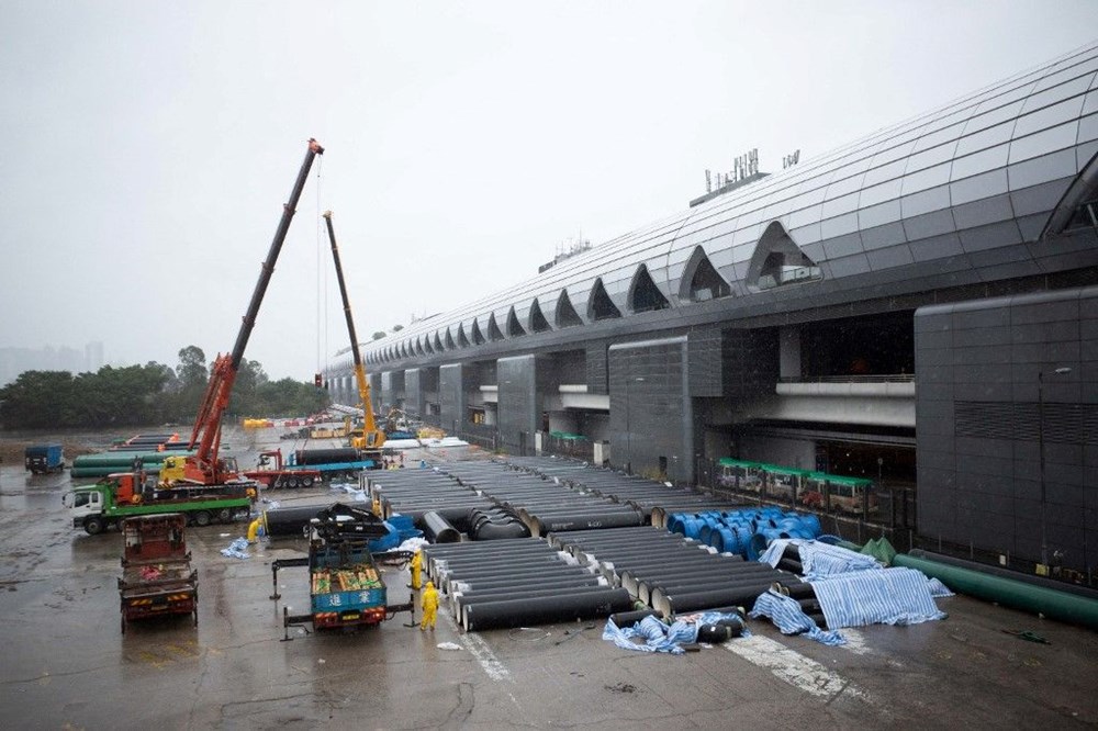 Covid yağmur oldu! Yüzlerce ölümün nedeni - 7