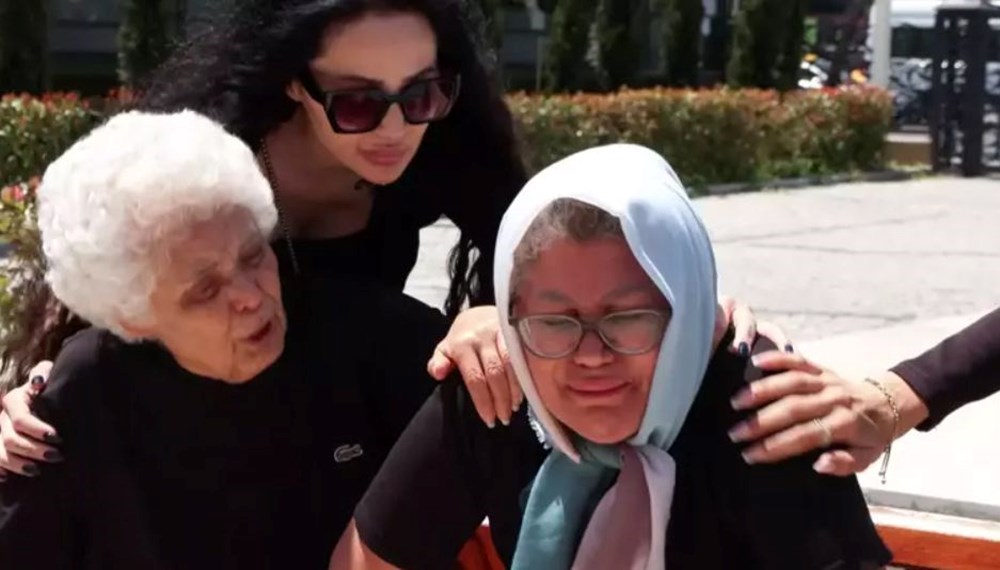 Nihal Candan'ın annesinin acısı dinmiyor: Neyi yanlış yaptım bilemiyorum - 4