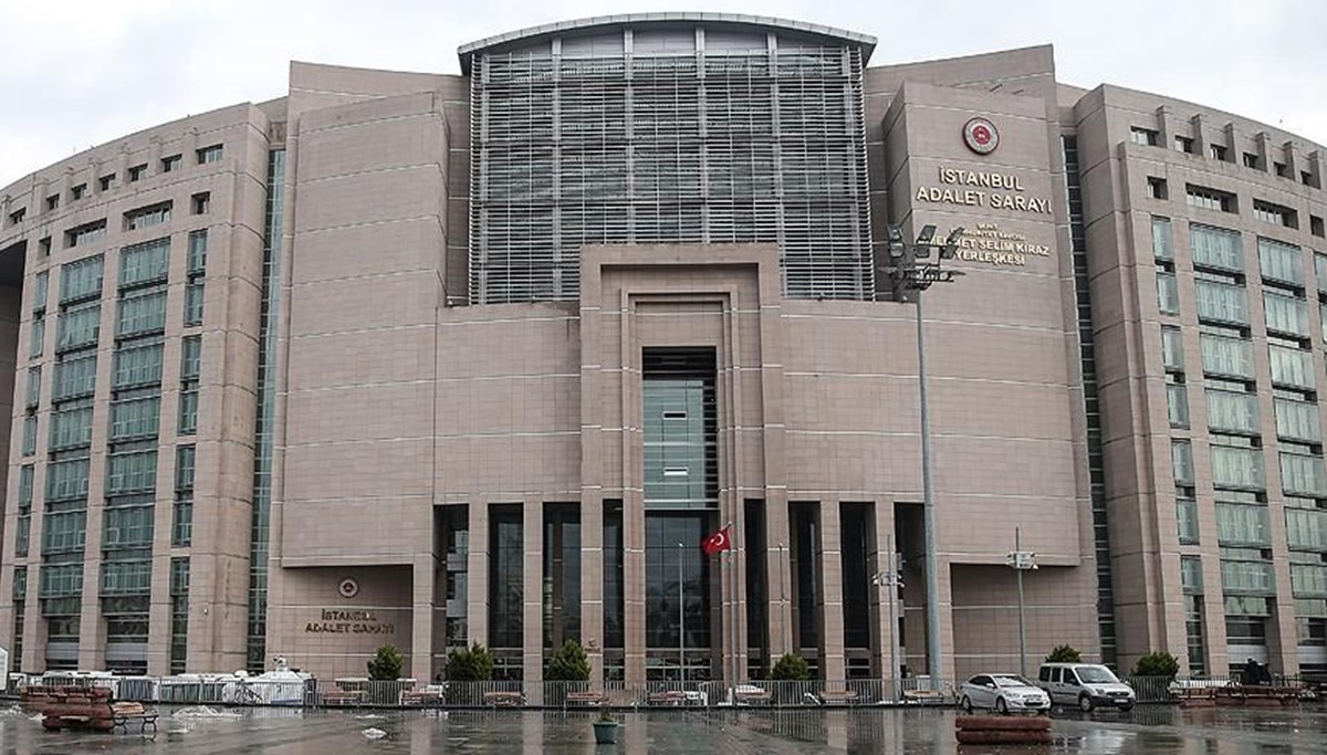 Adliyelere ve istinaf mahkemelerine girişte HES kodu zorunluluğu