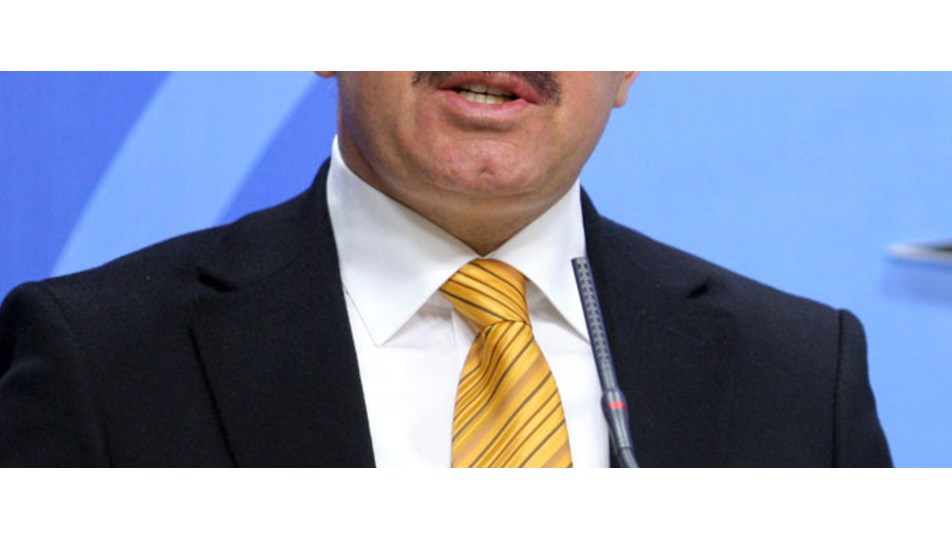 Çelik: Bacanağımın amcasını tanımam