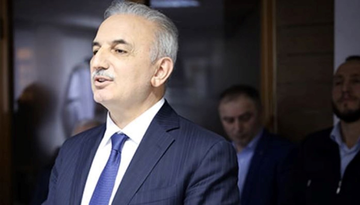 İsmet Yıldırım kimdir? AK Parti Ümraniye Belediye Başkan Adayı İsmet Yıldırım'ın özgeçmişi