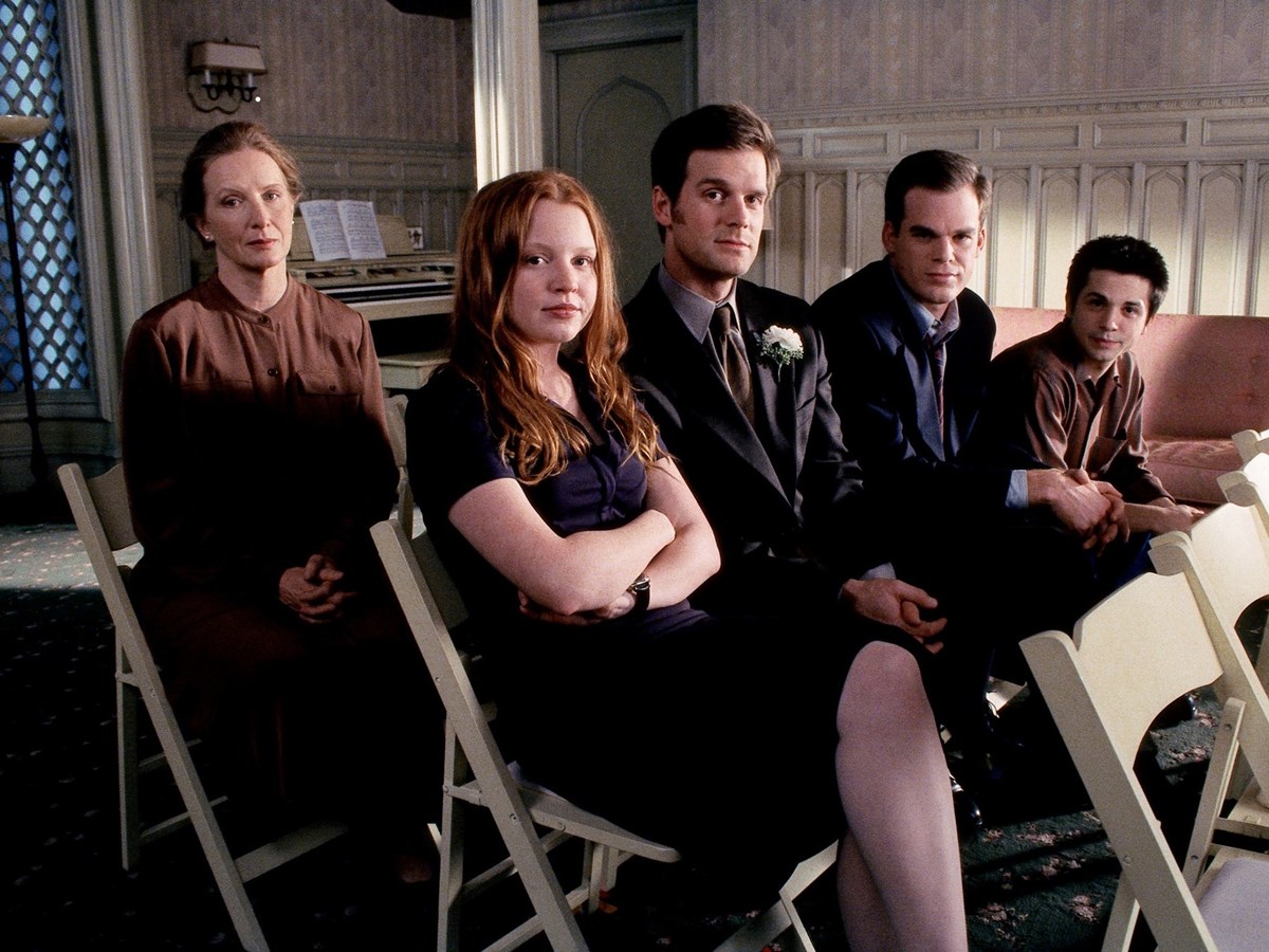 Six Feet Under (2001–2005)